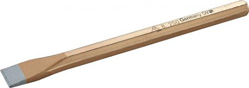TRIUSO Maurermeißel, Achtkant, 300x18mm - mm300