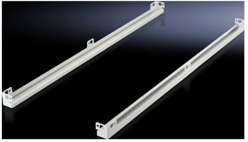 Rittal dk - Set Bodenbauten dk 600mm (2p)