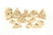 TickiT 73378 Mirror Block Set