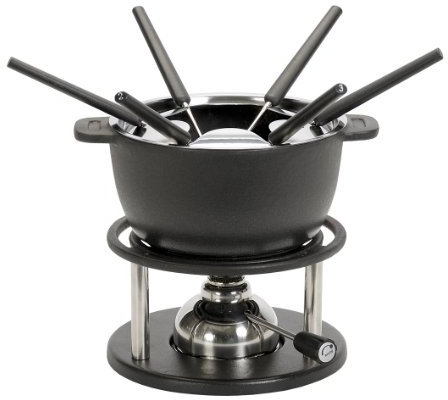 Kisag Rechaud-Set Twin