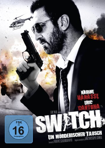 Switch - Ein mörderischer Tausch