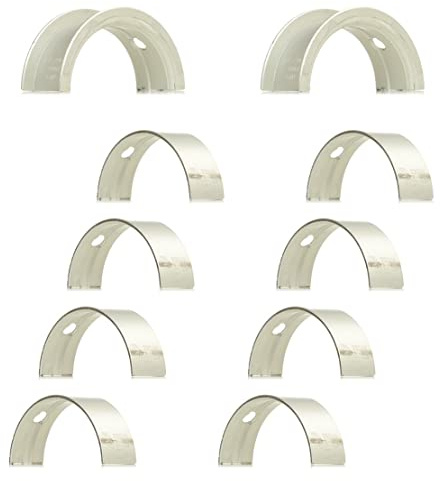 Glyco H975/5 STD Main Bearings, crankshaft