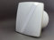 100mm / 4 Modern Extractor Fan with Timer and Humidistat WLS100H