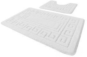 EDS Grec Tapis de Bain