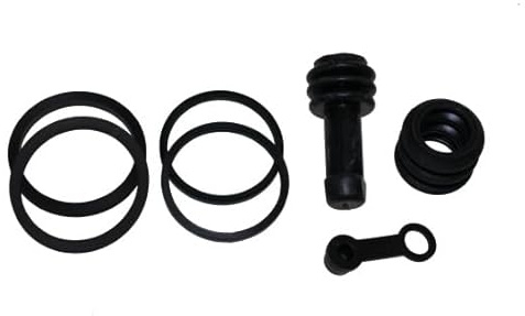 Citomerx Bremssattel Reparatur Satz vorne für Suzuki DR 800 S SU Big | Für GS 500 E U EU, RV 125 Van Van, TU 250 X Volty, VL 800 C800 Intruder / Volusia, VX 800, VZ 800 M800 Intruder, XF 650 Freew