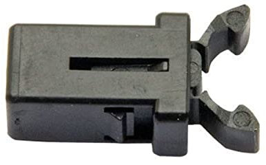 2 X Brabantia compatible replacement touch bin lid catch/latch, fits most Brabantia bins by Pelican