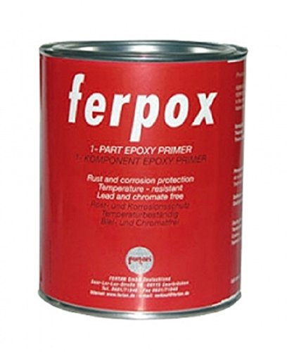 Fertan Ferpox 1KG Rostschutz FE-24601