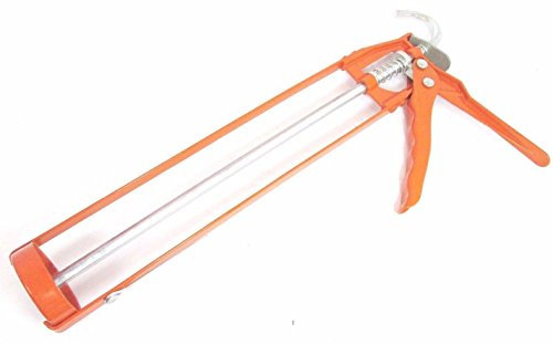 Trade Quality 11 Caulking Steel Mastic Decorating Sealing Gun Sealant TZ DC099
