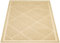Amazon Basics Katzenstreumatte, 61 x 88,9 cm, Hellbraun