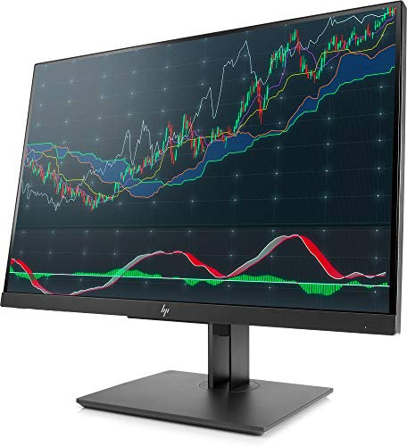 HP Z24N G2 LCD Monitor 24 