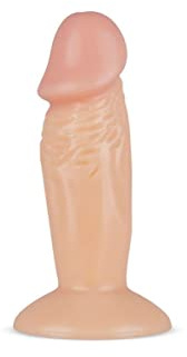 Archi Realistische Dildo - 11,5 cm