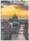 Kühlschrank-Magnet Berlin | Berliner Dom | Starker Halt | Fotomagnet 8 x 5,5 cm | typisches Souvenir