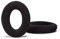 Premium PC38X PC37X Ohrpolster kompatibel mit Sennheiser Game One Sennheiser Game Zero Drop Sennheiser PC37X PC38X PC363D PC360 PC350 Kopfhörer Premium Velours | weicher hochdichter Schaumstoff |