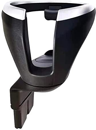 prasku Porte-gobelet de Boisson Assemblée Kit pour BMW 135i 128i X1 E82 E84 E88 E81 E82 E82e E87 E87N 51169144632 Ce kit Vous Permet d'ajouter Un