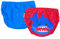 Costumino Contenitivo - Squalo - Pacco da 2-6-12m