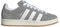adidas Originals donna Campus 00s, Grigio Tre/Bianco/Bianco sporco, 9.5