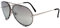 Porsche Design Men's P8478 Sunglasses, b, 63