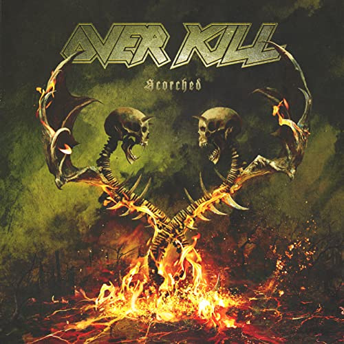 Nuclear Blast