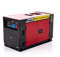 Diesel Stromerzeuger 11 kW/230V, 13,8 kW/400V