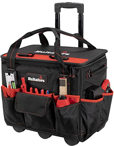 Hultafors HT5572 18 Roller Tool Bag