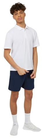 Trutex AKOA Pulse School PE Shorts – Navy (15 Years)