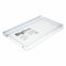 LUTH Premium Profi Parts Compatible con cajones Bosch para cajón superior/centro 11013062 en nevera congelador