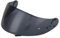 Guajiro – Visier kompatibel mit Shoei Gt Air – Gt Air 2 – Neotec – Opticson – Cns 1 | Polycarbonatscheibe vorbereitet für Pinlock | Kratzfest und beschlagfrei (Schwarz)