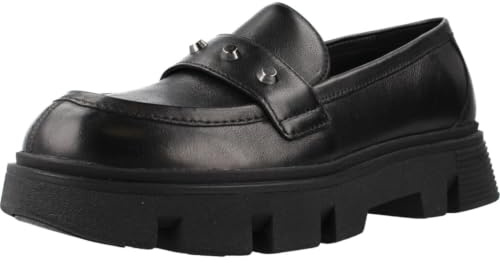 Geox Damen D VildeLoafer