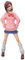 Huawealthy Ayase Momo Figur Dan Da Dan Anime Figur, 20 cm, Stehpose, PVC-Modell, Statue, Desktop-Ornamente, Dekoration, Souvenir, Sammlung, Geschenk für Fans