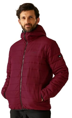 Regatta Herren Regatta Men's Helfa Insulated Quilted Jacket Helfa (1er Pack)