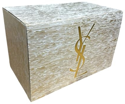 YSL Yves Saint Laurent Adventskalender - 24 Beauty Highlights 2025 Neu Limitiert - 24 Geschenke Pflege Weihnachtskalender Frau, Adventkalender Damen