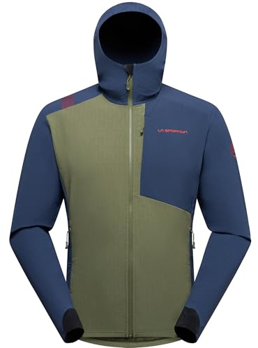 LA SPORTIVA Descender Storm JKT M - M