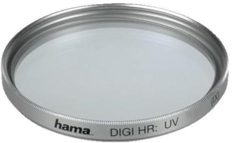 Hama Digital High Resolution Filter UV O-Haze ø27