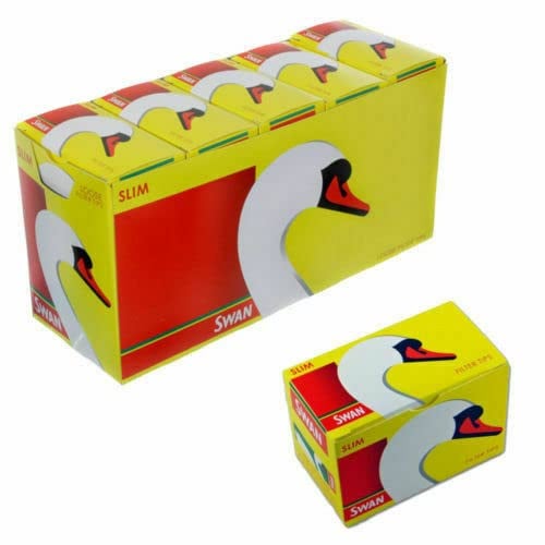 SWAN SLIMLINE FILTER 3300 TIPS - 10 PACK BOX