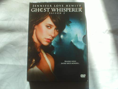 Ghost Whisperer, Saison 2 [FR IMPORT]
