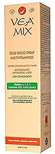 Vea Mix Antioxidante 100 Ml