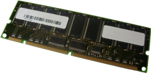 Hypertec HYMPB03512 512MB DIMM PC2-5300 Packard Bell Equivalent Memory