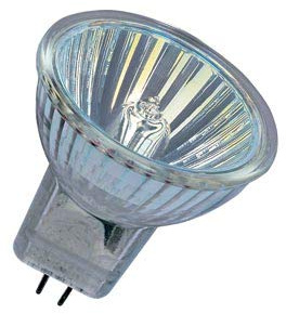 10 St. Osram Decostar 35 20W 36Gr GU4 12V 44890 WFL