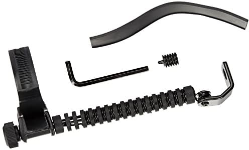 Universal von 28-62m Universal von 28-62m Lenkungsdämpfer- POINT XL-bis 62 mm- Lenkungsdämpfer- POINT XL-bis 62 mm-, Schwarz