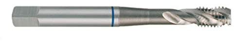 Ruko MGB DIN 371 35 Grad HSS M 2 x 0,4 mm, 234020