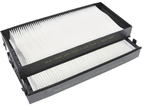 Blue Print ADB112502 Cabin Filter Set