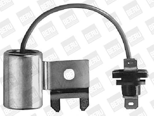 Beru AG 0030100111 Condenser, ignition