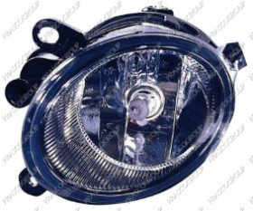 Prasco - AD0344414 - Audi - A6 - Mod. 05/04-10/08 - Nebelscheinwerfer Links