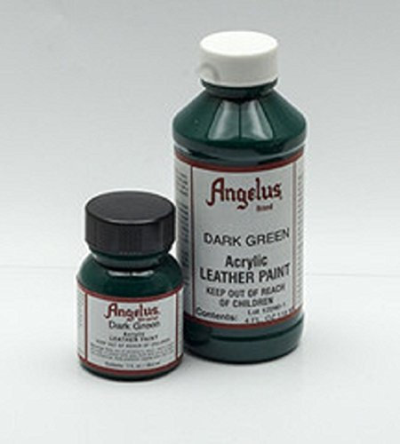 Angelus Acrylic Leather Paint