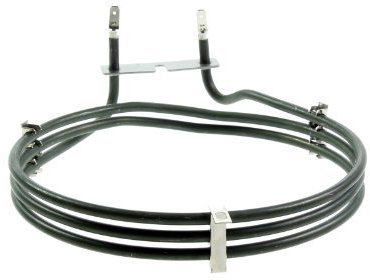 Diplomat Cooker Fan Oven Circular Heating Element 2000W