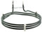 Diplomat Cooker Fan Oven Circular Heating Element 2000W