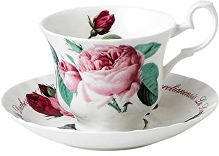 Roy Kirkham Versailles Teetasse mit Untertasse
