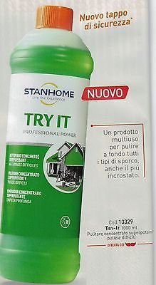 STANHOME