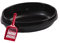 Iris Ohyama Arenero Gato con Pala, hasta 4kg, Negro, Caixa de areia para Gatos, Caja, Cat Litter Box, Cagadero, Caixa, WC, Fácil Limpieza, Libre de BPA, Cat Litter Box, PNE-480