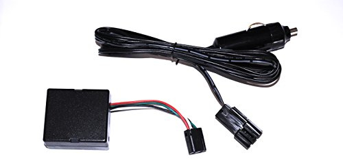 Custom Install Parts Steering Lock Simulator Kit
